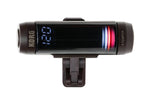 Korg MTC1 MetroClip Clip-On Metronome with 3D Visual Display by Korg