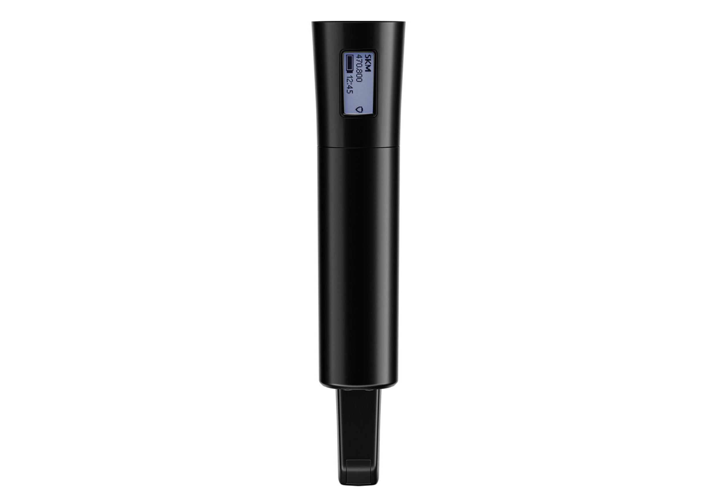 Sennheiser EW-DX SKM Digital Wireless Handheld Transmitter with No Mic Capsule (Q1-9: 470 to 550 MHz) by Sennheiser