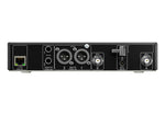 Sennheiser EW-DX EM 2 Two-Channel Digital Rackmount Receiver (R1-9: 520 to 607 MHz) by Sennheiser