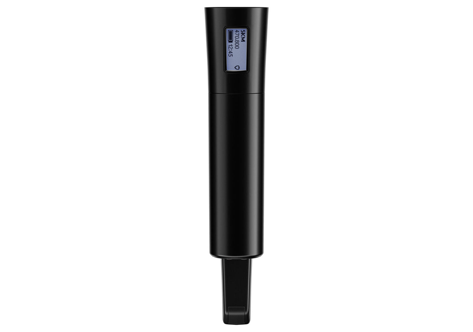 Sennheiser EW-DX SKM Digital Wireless Handheld Transmitter with No Mic Capsule (R1-9: 520 to 607 MHz) by Sennheiser