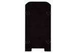 Yamaha VXL1B-8 Slim Line Array Speaker with 8 X 1.5" Drivers - Black Finish by Yamaha