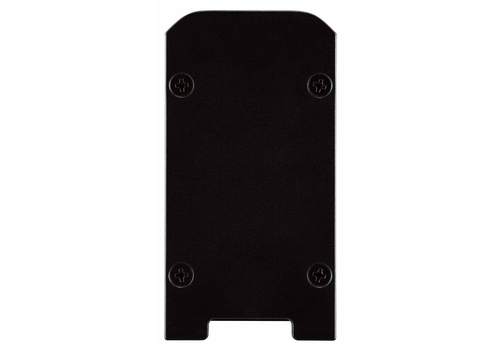 Yamaha VXL1B-8 Slim Line Array Speaker with 8 X 1.5" Drivers - Black Finish by Yamaha
