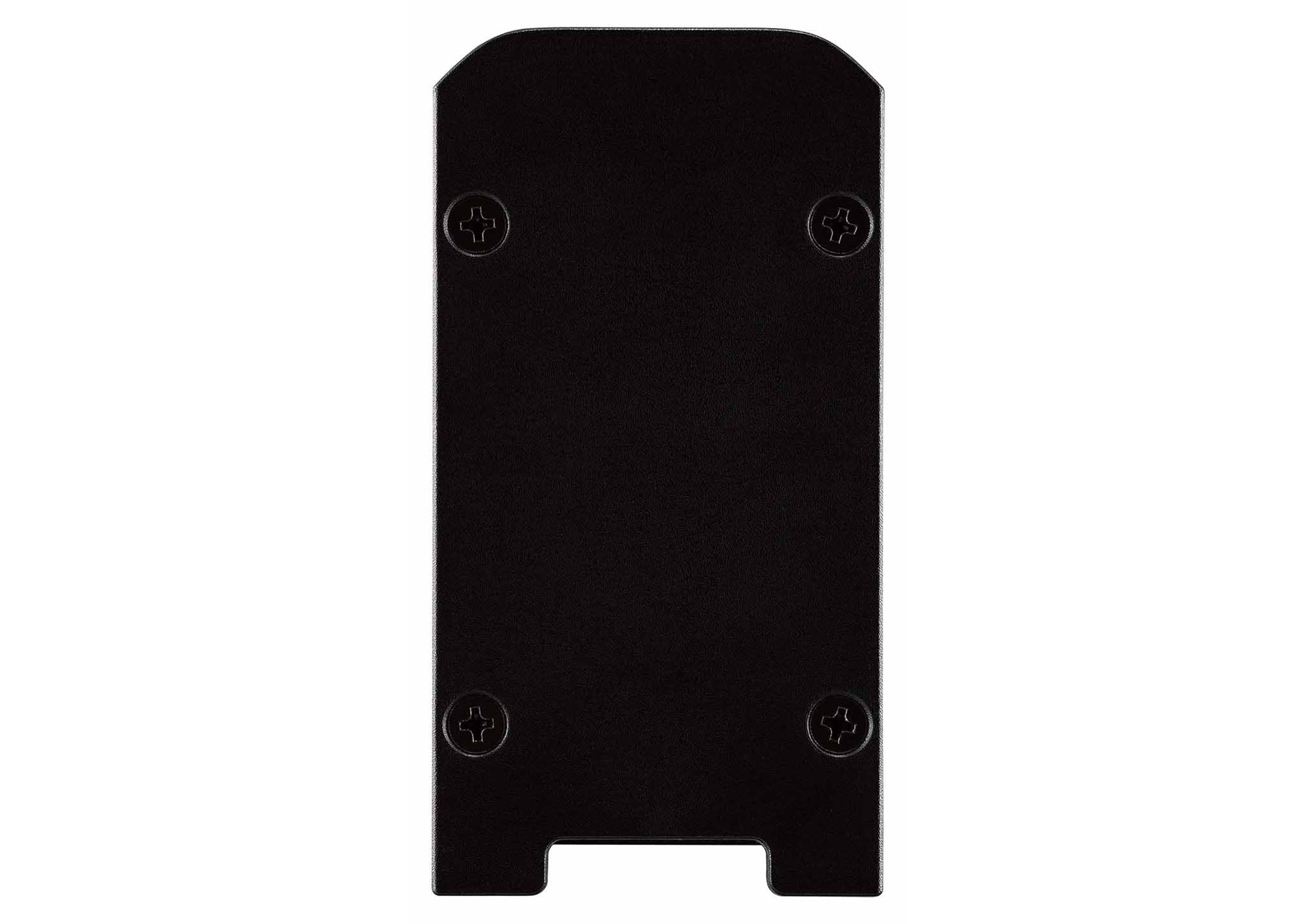 Yamaha VXL1B-8 Slim Line Array Speaker with 8 X 1.5" Drivers - Black Finish by Yamaha