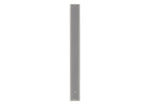 Yamaha VXL1W-8 Slim Line Array Speaker with 8 X 1.5" Drivers - White Finish by Yamaha