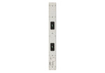 Yamaha VXL1W-8 Slim Line Array Speaker with 8 X 1.5" Drivers - White Finish by Yamaha