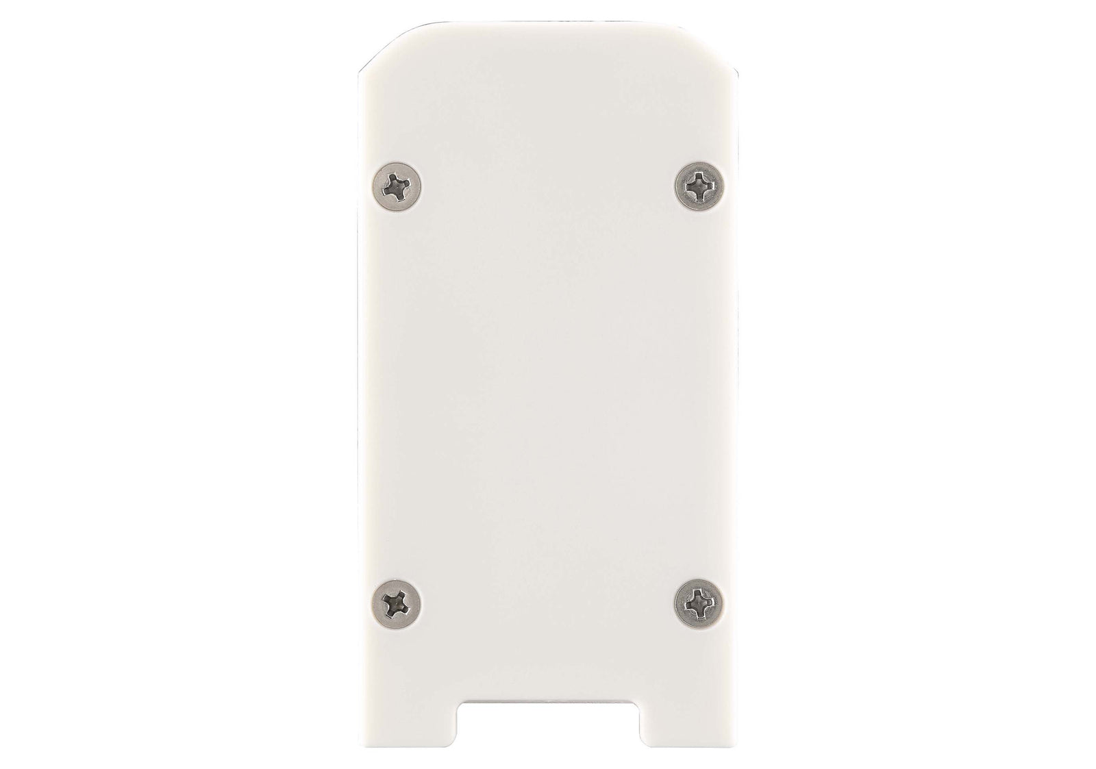 Yamaha VXL1W-8 Slim Line Array Speaker with 8 X 1.5" Drivers - White Finish by Yamaha
