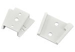 Yamaha VXL1W-8 Slim Line Array Speaker with 8 X 1.5" Drivers - White Finish by Yamaha
