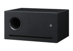 Yamaha VXS10S 10" Surface-Mounted Subwoofer - Black and White by Yamaha