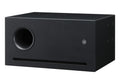 Yamaha VXS10ST 10" Surface-Mounted High-Impedance Subwoofer - Black and White by Yamaha