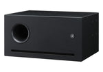 Yamaha VXS10ST 10" Surface-Mounted High-Impedance Subwoofer - Black and White by Yamaha