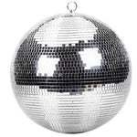 B-Stock: ProX MB-16 Mirror Ball ABS - 16 Inch by ProX Cases
