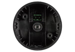 Yamaha VXS1MLB 1.5" High-Performance Surface Mount Loudspeaker - Black Finish by Yamaha