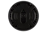 Yamaha VXS1MLB 1.5" High-Performance Surface Mount Loudspeaker - Black Finish by Yamaha