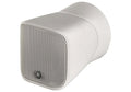Yamaha VXS1MLW 1.5" High-Performance Surface Mount Loudspeaker - White Finish by Yamaha