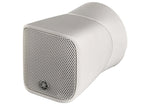 Yamaha VXS1MLW 1.5" High-Performance Surface Mount Loudspeaker - White Finish by Yamaha