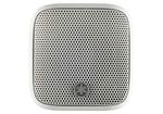 Yamaha VXS1MLW 1.5" High-Performance Surface Mount Loudspeaker - White Finish by Yamaha