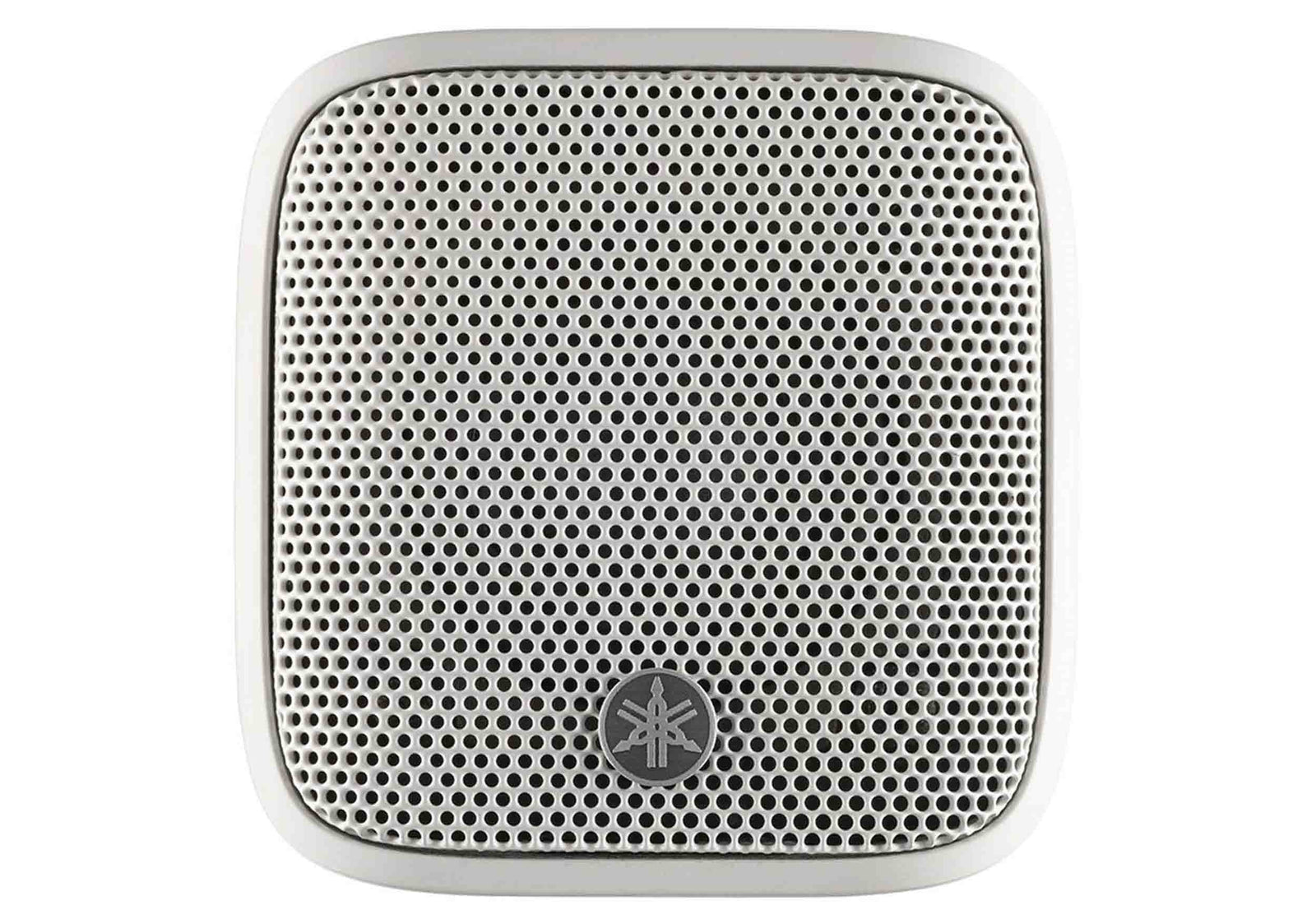 Yamaha VXS1MLW 1.5" High-Performance Surface Mount Loudspeaker - White Finish by Yamaha