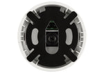 Yamaha VXS1MLW 1.5" High-Performance Surface Mount Loudspeaker - White Finish by Yamaha