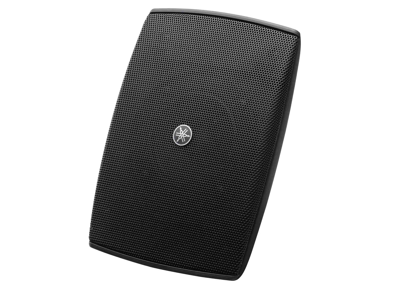 Yamaha VXS3FT 3.5" High-Impedance Surface Mount Loudspeaker for 70/100V - Black Pair by Yamaha