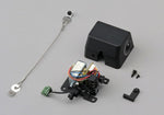 Yamaha VXS3FT 3.5" High-Impedance Surface Mount Loudspeaker for 70/100V - Black Pair by Yamaha