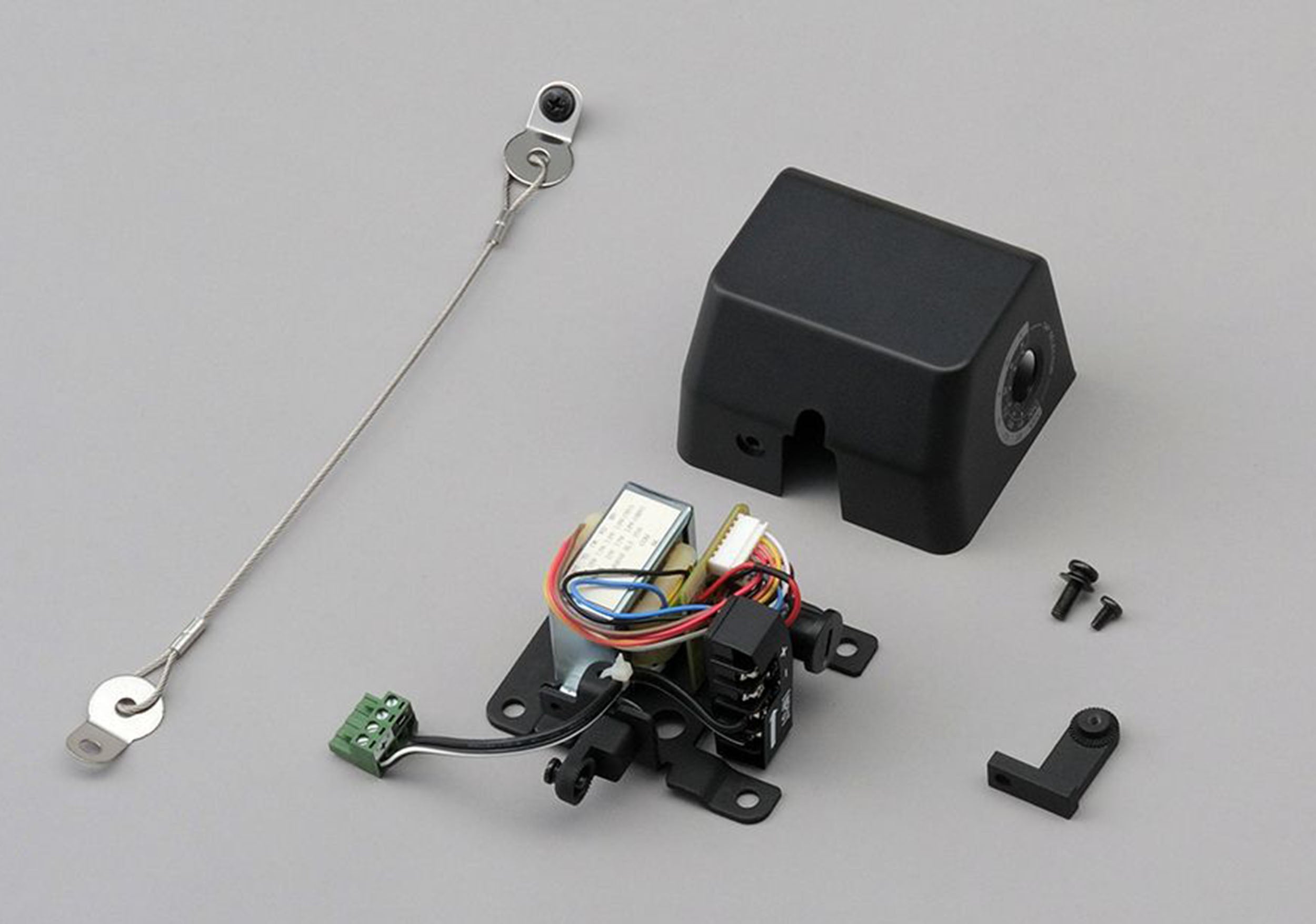Yamaha VXS3FT 3.5" High-Impedance Surface Mount Loudspeaker for 70/100V - Black Pair by Yamaha
