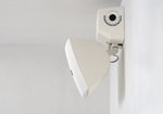 Yamaha VXS3FTW 3.5" High-Impedance Surface Mount Loudspeaker for 70/100V - White Pair by Yamaha