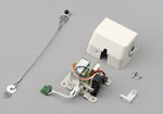 Yamaha VXS3FTW 3.5" High-Impedance Surface Mount Loudspeaker for 70/100V - White Pair by Yamaha