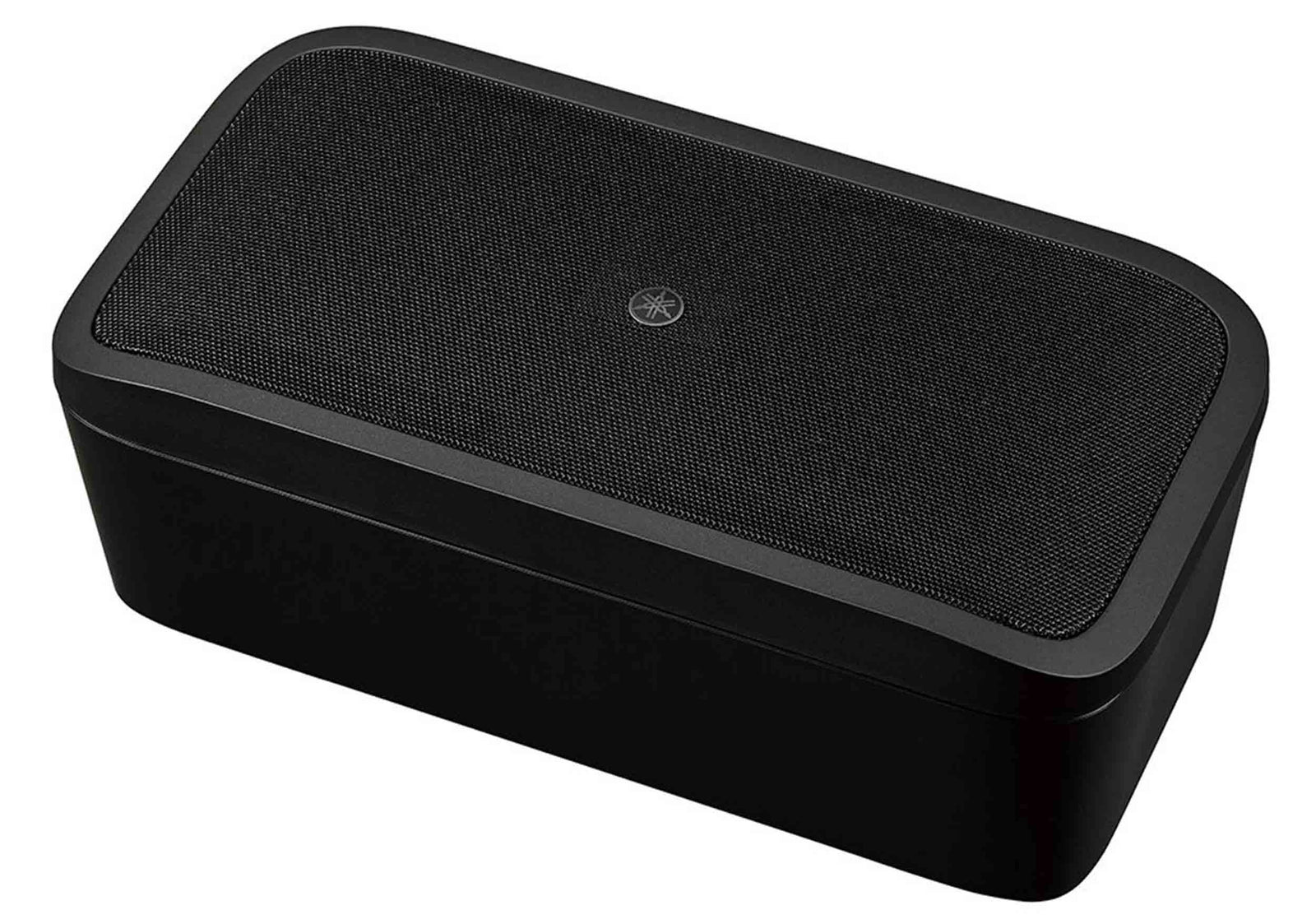 Yamaha VXS3S 3.5" Powerful Surface-Mounted Subwoofer by Yamaha