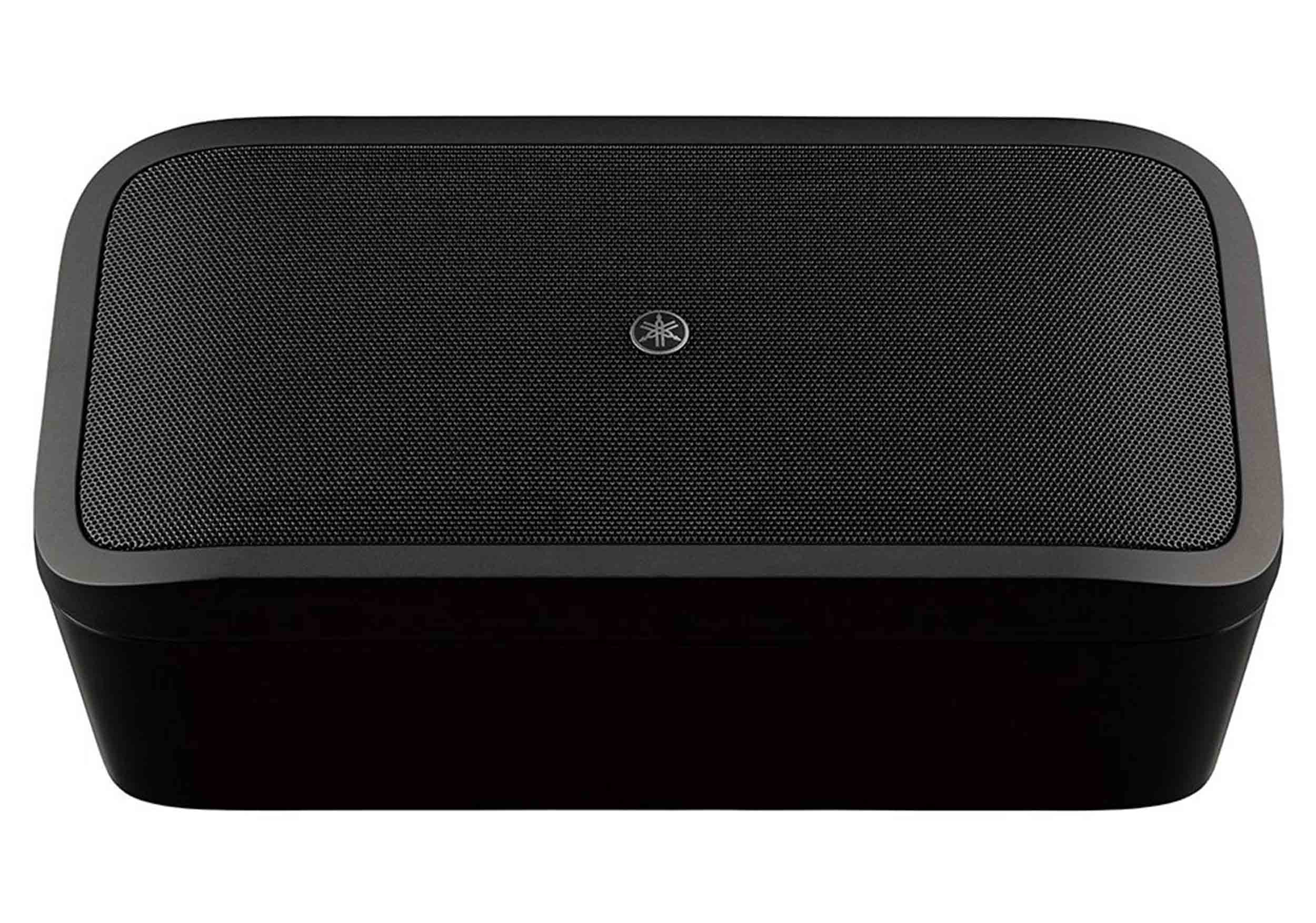 Yamaha VXS3S 3.5" Powerful Surface-Mounted Subwoofer by Yamaha