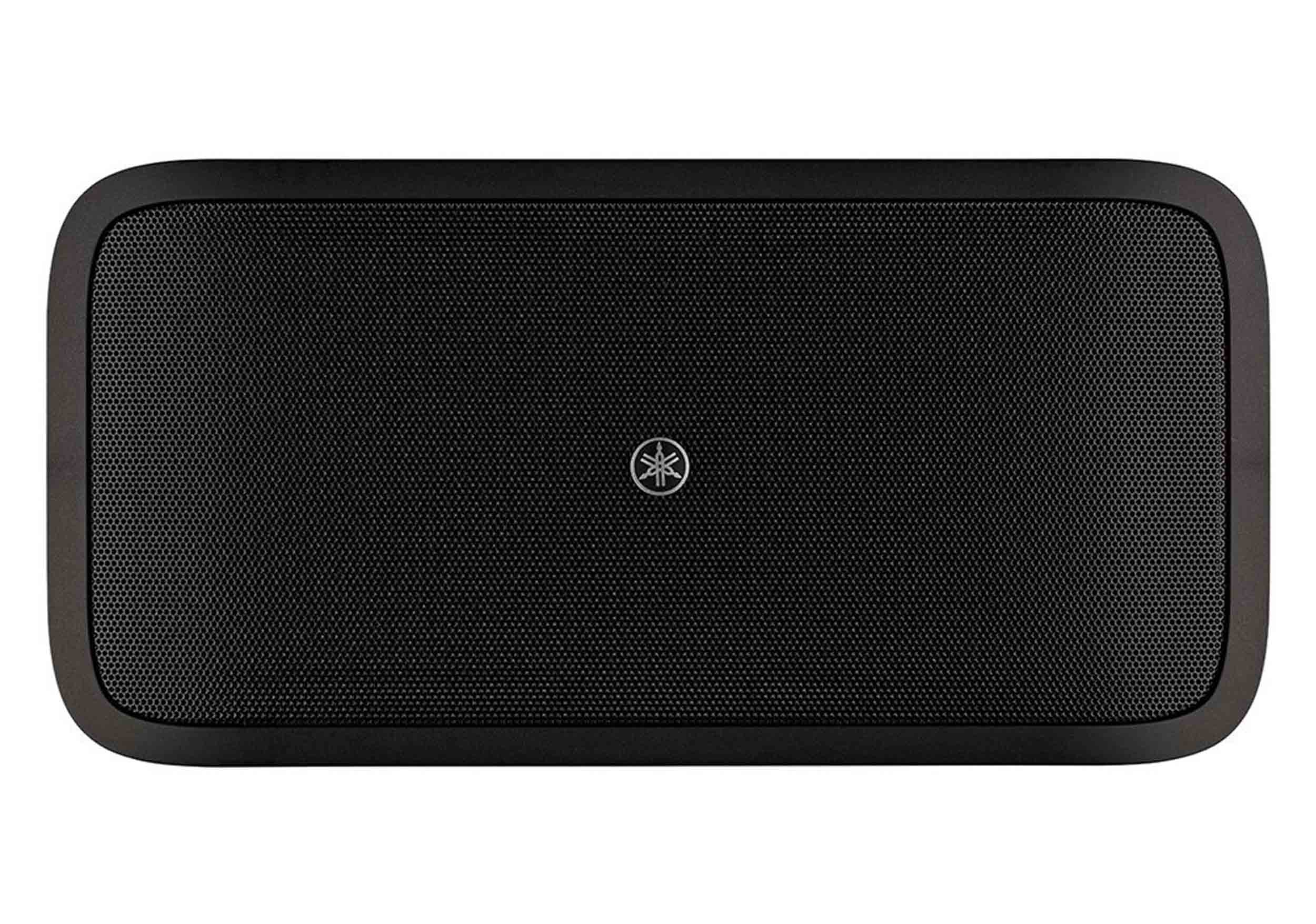 Yamaha VXS3S 3.5" Powerful Surface-Mounted Subwoofer by Yamaha