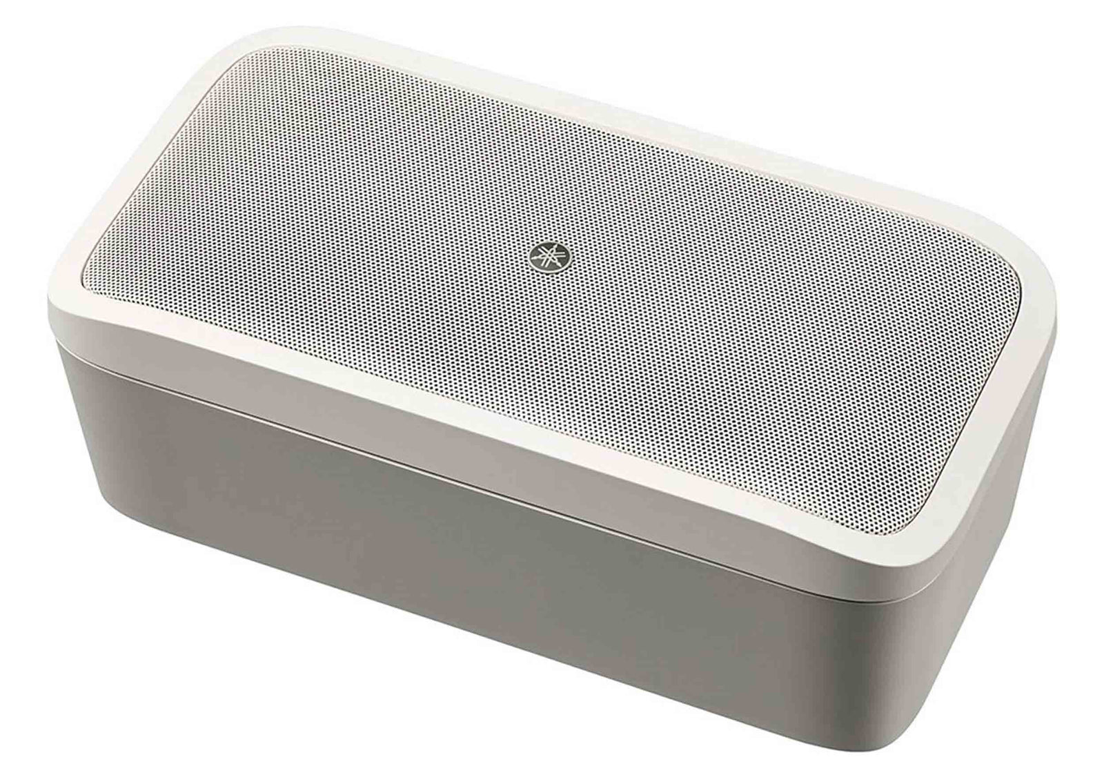 Yamaha VXS3S 3.5" Powerful Surface-Mounted Subwoofer by Yamaha