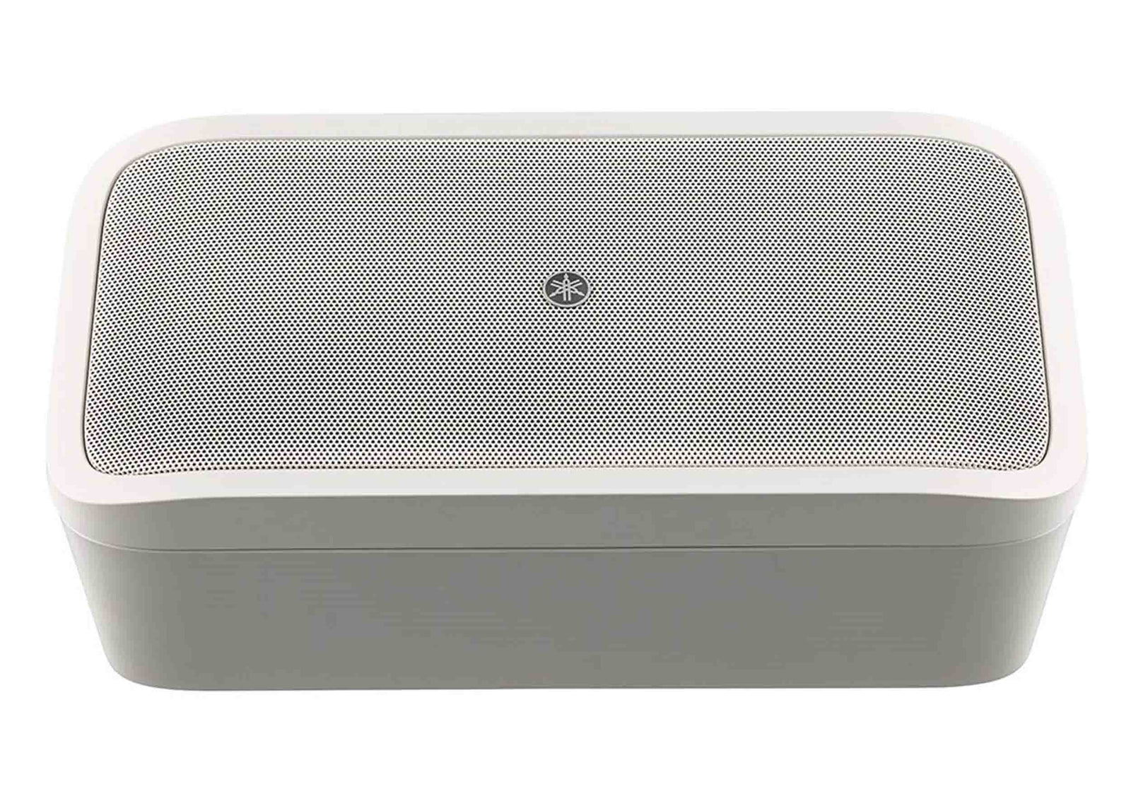 Yamaha VXS3S 3.5" Powerful Surface-Mounted Subwoofer by Yamaha