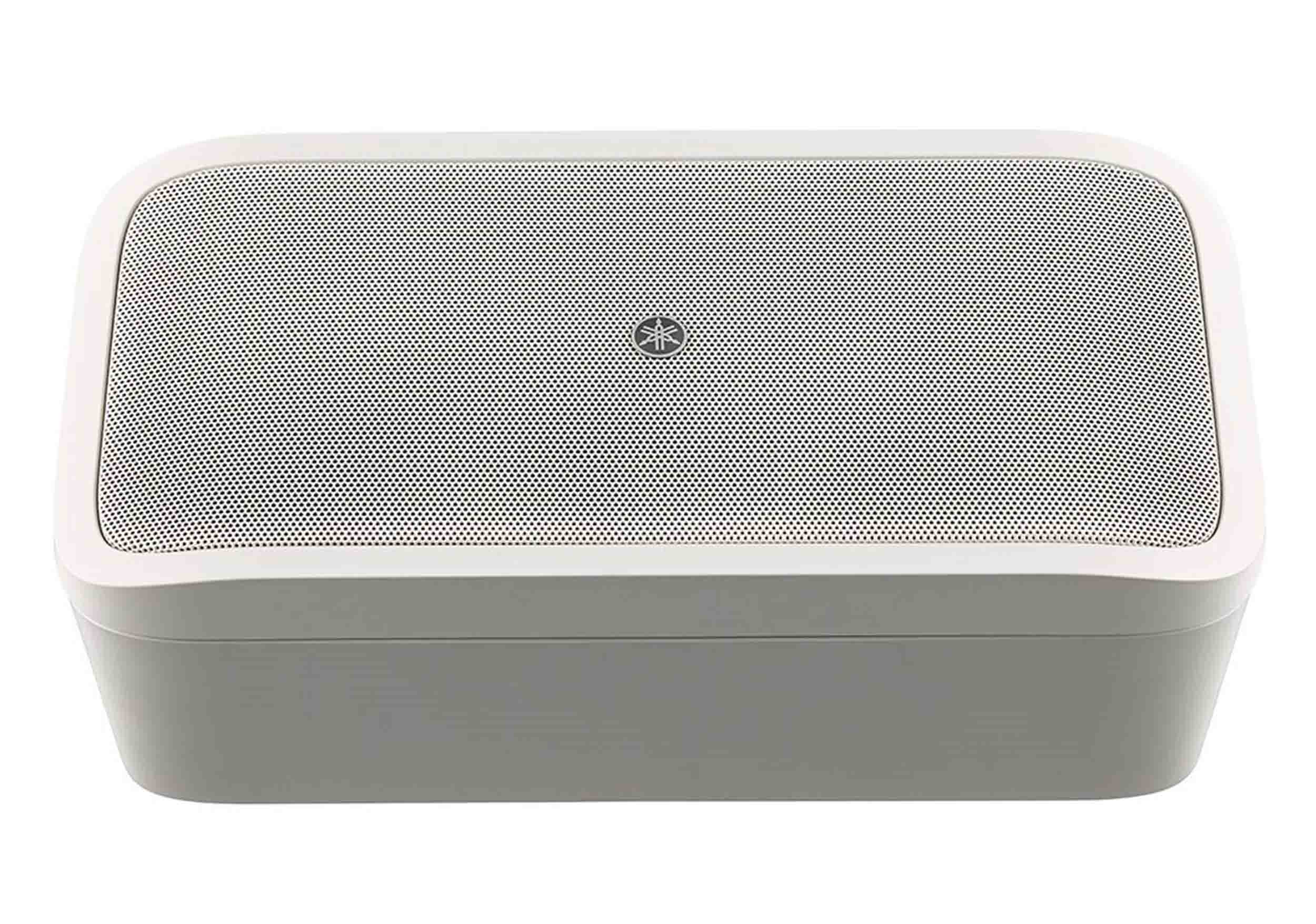 Yamaha VXS3S 3.5" Powerful Surface-Mounted Subwoofer by Yamaha
