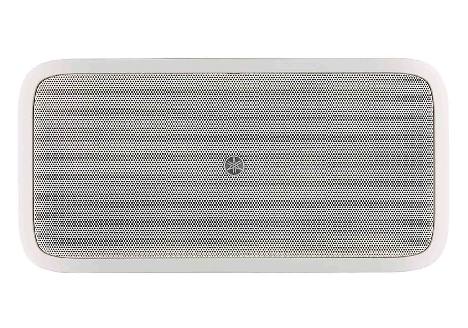 Yamaha VXS3S 3.5" Powerful Surface-Mounted Subwoofer by Yamaha