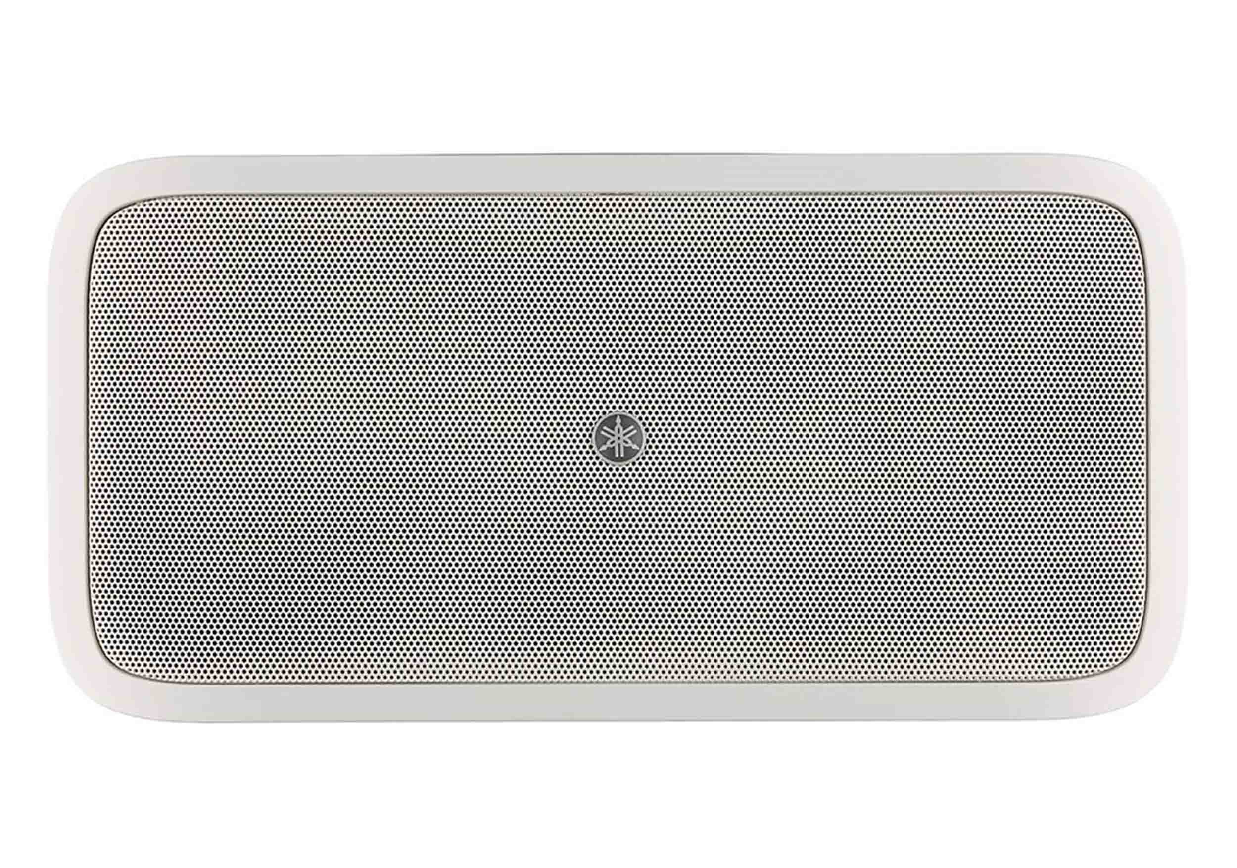 Yamaha VXS3S 3.5" Powerful Surface-Mounted Subwoofer by Yamaha