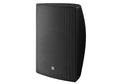 Yamaha VXS8 8" Two-Way Surface-Mounted Loudspeaker - Black Pair by Yamaha