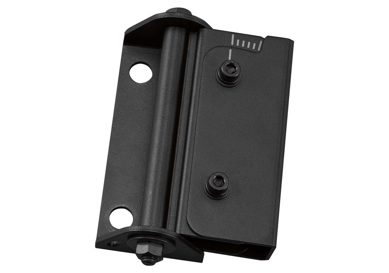 Yamaha WMB-L1 Tilt Wall Mount Bracket for VXL series Speakers - Black and White by Yamaha