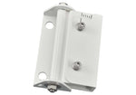Yamaha WMB-L1 Tilt Wall Mount Bracket for VXL series Speakers - Black and White by Yamaha