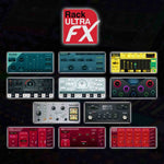 Allen & Heath RackUltra FX Card for dLive 2.0 by ALLEN & HEATH