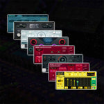 Allen & Heath RackUltra FX Card for dLive 2.0 by ALLEN & HEATH