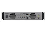Yamaha XMV4140-D 4-Channel Dante-Enabled Powered Amplifier - 560W by Yamaha