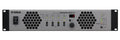 Yamaha XMV4280-D 4-Channel Dante-Enabled Powered Amplifier - 1120W by Yamaha