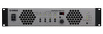 Yamaha XMV4280-D 4-Channel Dante-Enabled Powered Amplifier - 1120W by Yamaha