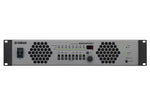 Yamaha XMV8140 8-Channel High-Performance Powered Amplifier - 1120W by Yamaha