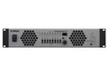 Yamaha XMV8140-D 8-Channel Dante Equipped Powered Amplifier - 1120W by Yamaha