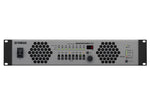 Yamaha XMV8140-D 8-Channel Dante Equipped Powered Amplifier - 1120W by Yamaha