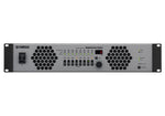Yamaha XMV8280 8-Channel High-Performance Powered Amplifier - 2240W by Yamaha