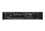 Yamaha XMV8280 8-Channel High-Performance Powered Amplifier - 2240W by Yamaha
