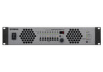 Yamaha XMV8280-D 8-Channel Dante-Equipped Powered Amplifier - 2240W by Yamaha