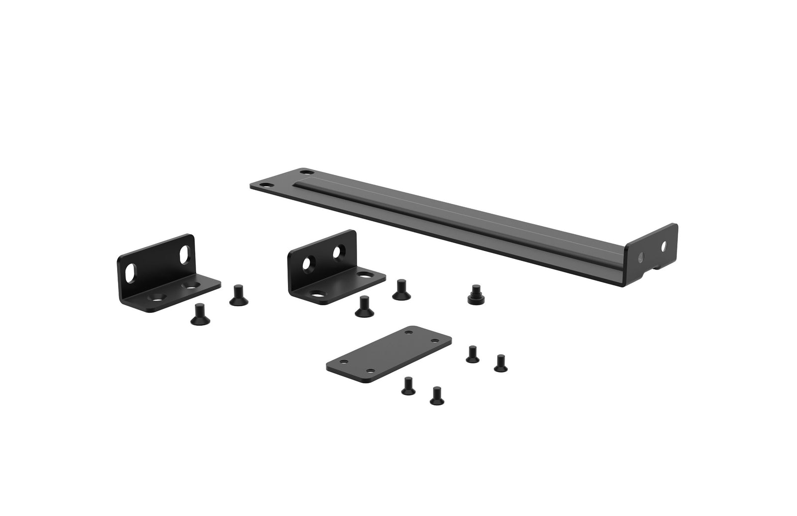 RCF RMK-KPS Rack Mount Kit for KPS Series Amplifiers by RCF